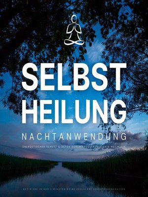 cover image of Selbstheilung